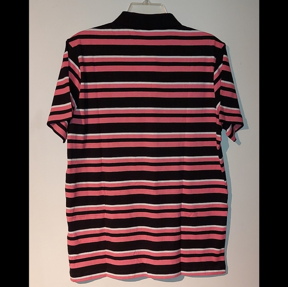 Puma Regular fit polo, NWT, size M - Picture 2 of 3